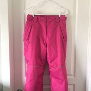 XMTN Youth Girls Snow Pants